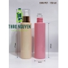 Chai nhựa PET 150ml vai ngang