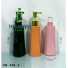 CHAI MỸ PHẨM PET 150ML