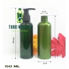 Chai pet 150ml kiểu dáng đẹp