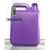 Can 5 lít 6 cạnh đựng nước giặt xả, lau sàn