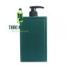 Chai dầu gội vuông 700ml 