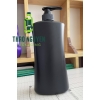 Chai dầu gội 750ml