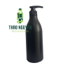 Vỏ chai dầu gội đầu sữa tắm 800ml