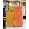 Chai nhựa 1 lít vuông
