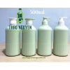 Chai nhựa 500ml có vòi