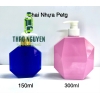 Chai nhựa PETG 150ml