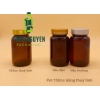CHAI NHỰA ĐỰNG THUỐC VIÊN 150CC