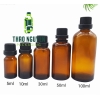 chai tinh dầu thủy tinh nâu 5-10-20-30-50-100ml 