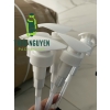 Vòi nhấn phi 33 đầu to