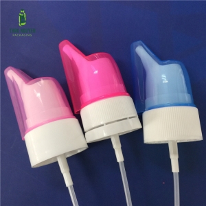 Nắp xịt mũi phun sương