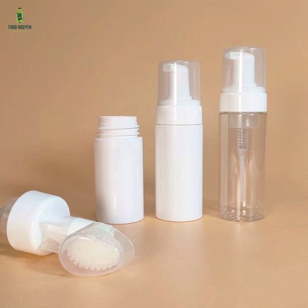 CHAI TẠO BỌT CAO CẤP 100ML