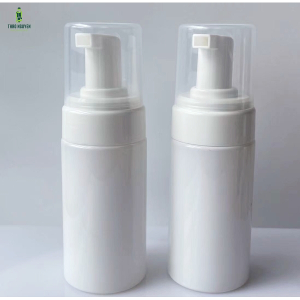  Chai sữa rửa mặt 150ml tạo bọt